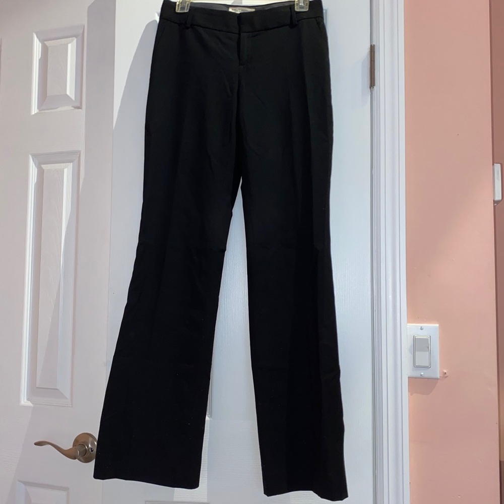 Banana Republic "The Martin Fit" Dress Pants